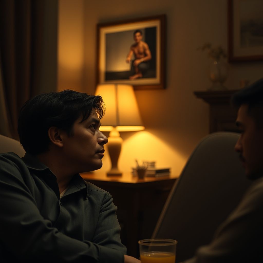 ฉากสุดประทับใจใน Better Man ที่คุณอาจพลาด